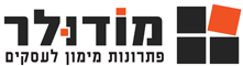 מודולר - פתרונות מימון לעסקים